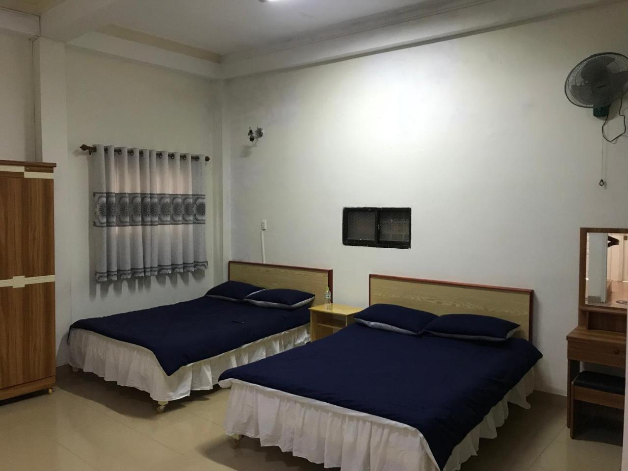 Viet Dung Guesthouse Далат Экстерьер фото