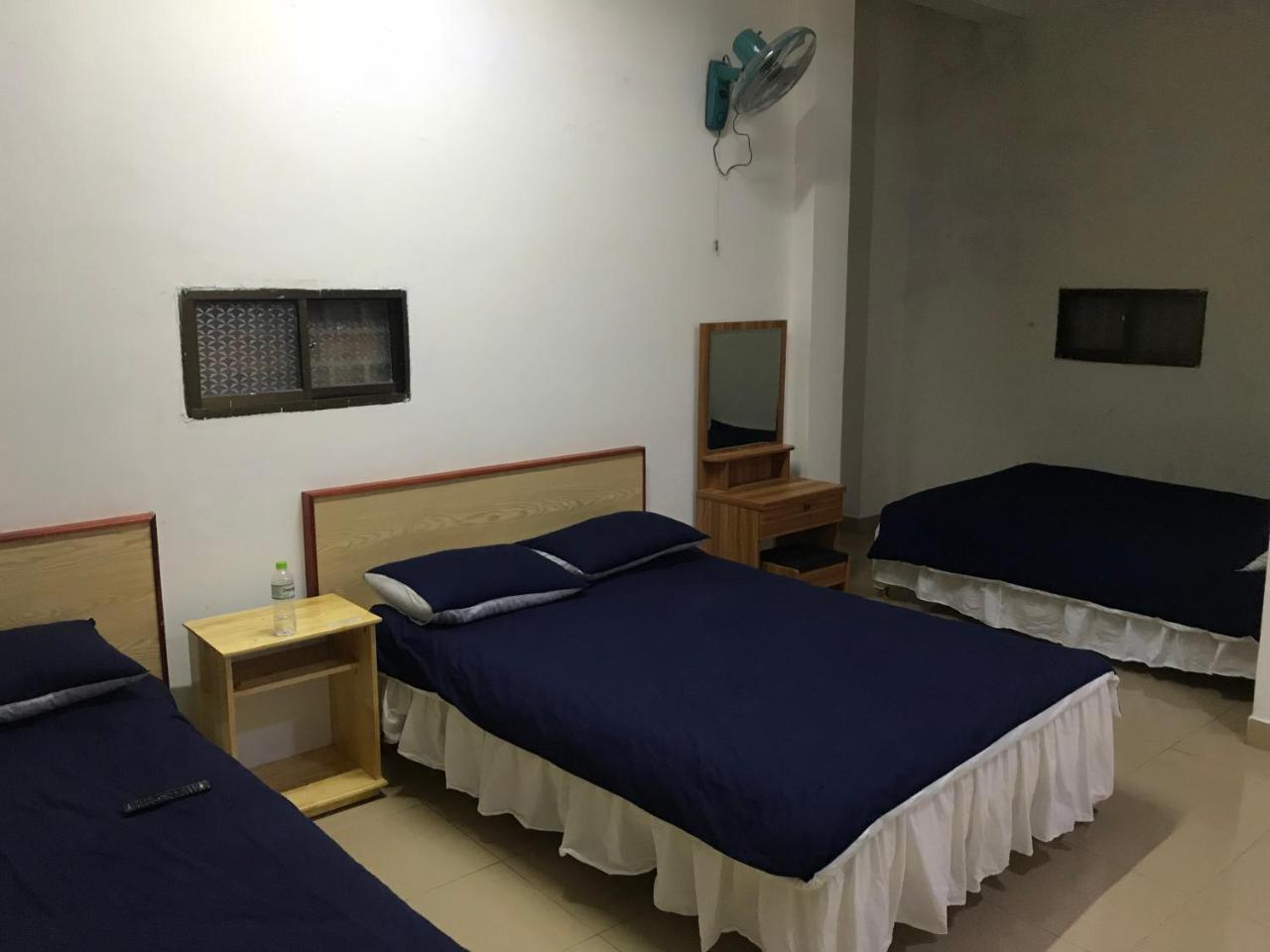 Viet Dung Guesthouse Далат Экстерьер фото